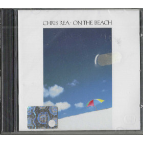 Chris Rea CD On The Beach / EastWest – 2292423752 Sigillato Chris Rea CD On The Beach / EastWest – 2292423752 Sigillato