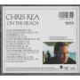 Chris Rea CD On The Beach / EastWest – 2292423752 Sigillato