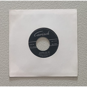 Peppino Di Capri E I Suoi Rockers Vinile 7" 45 giri Ritorna Da Me / L'amore Viene E Va Nuovo Peppino Di Capri E I Suoi Rockers Vinile 7" 45 giri Ritorna Da Me / L'amore Viene E Va Nuovo