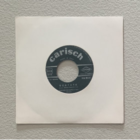 Peppino Di Capri Vinile 7" 45 giri Scètate / Le Stelle D'Oro / VCA26147 Nuovo Peppino Di Capri Vinile 7" 45 giri Scètate / Le Stelle D'Oro / VCA26147 Nuovo