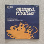 Gaspard & Mireille Vinile 7" 45 giri Uomo Piantala / Cantavano Nuovo