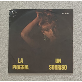 I Combos Vinile 7" 45 giri La Pioggia / Un Sorriso / HP8015 Nuovo I Combos Vinile 7" 45 giri La Pioggia / Un Sorriso / HP8015 Nuovo