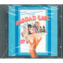 Various CD Bagdad Cafe OST / Island Records ‎– 260 624 Sigillato