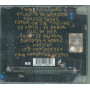 Klaxons CD Myths Of The Near Future / Polydor – 1720652 Sigillato