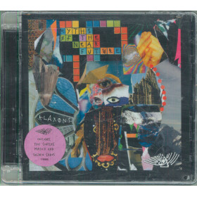 Klaxons CD Myths Of The Near Future / Polydor – 1720652 Sigillato Klaxons CD Myths Of The Near Future / Polydor – 1720652 Sigillato