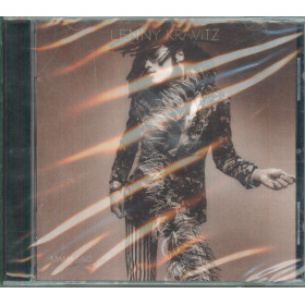 Lenny Kravitz CD Mama Said / Virgin – V2-86209 Sigillato Lenny Kravitz CD Mama Said / Virgin – V2-86209 Sigillato