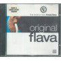 The Brand New Heavies CD Original Flava / Acid Jazz – JAZID CD 114 Sigillato