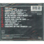 Stevie Wonder CD Music From The Movie "Jungle Fever" / Motown ZD72750 Sigillato