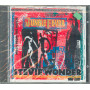Stevie Wonder CD Music From The Movie "Jungle Fever" / Motown ZD72750 Sigillato