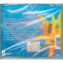 Various CD Summer Music Compilation Vol 2 / Tieni Duro – TND508245 2 Sigillato