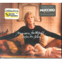 Marianne Faithfull CD Before The Poison / Naïve ‎– NV 800111 Sigillato