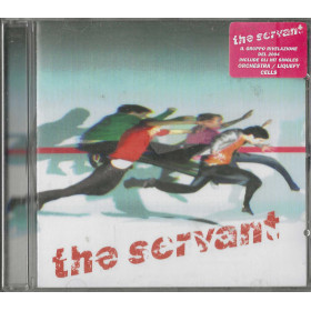 The Servant CD Omonimo, Same / Prolifica – NUN0155582 Sigillato The Servant CD Omonimo, Same / Prolifica – NUN0155582 Sigillato