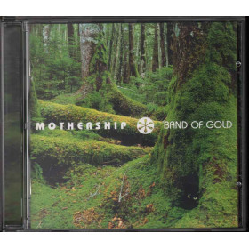 Mothership CD Band of Gold / EPC 501959 2 Sigillato Mothership CD Band of Gold Nuovo 5099750195925