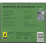Ben E. King, Average White Band CD Benny And Us / Sequel – RSACD856 Sigillato