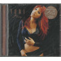 Toni Braxton CD Libra / Edel Records – 0150202ERE Sigillato