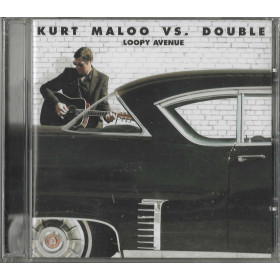 Kurt Maloo vs. Double CD Loopy Avenue / Edel – 0174382ERE Sigillato Kurt Maloo vs. Double CD Loopy Avenue / Edel – 0174382ERE Sigillato