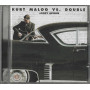 Kurt Maloo vs. Double CD Loopy Avenue / Edel – 0174382ERE Sigillato