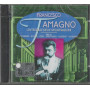 Francesco Tamagno CD Arie Di Meyerbeer-Rossini / Warner – 8573843832 Sigillato