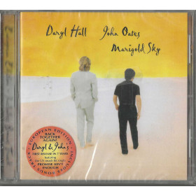 Daryl Hall & John Oates CD Marigold Sky / Eagle Records – EAGCD011 Sigillato Daryl Hall & John Oates CD Marigold Sky / Eagle Records – EAGCD011 Sigillato