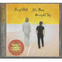 Daryl Hall & John Oates CD Marigold Sky / Eagle Records – EAGCD011 Sigillato