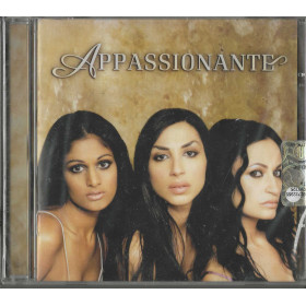 Appassionante CD Omonimo, Same / Artisthouse –  0178092ERE Sigillato Appassionante CD Omonimo, Same / Artisthouse –  0178092ERE Sigillato
