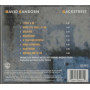 David Sanborn CD Backstreet / Warner Bros – 9239062 Sigillato