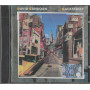 David Sanborn CD Backstreet / Warner Bros – 9239062 Sigillato