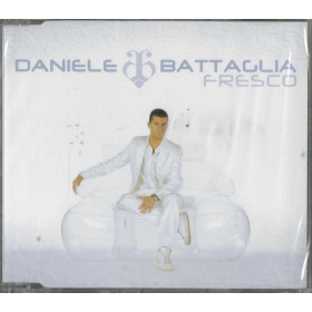 Daniele Battaglia CD's Singolo Fresco / Solomusicaitaliana – 0182996SIT Sigillato Daniele Battaglia CD's Singolo Fresco / Solomusicaitaliana – 0182996SIT Sigillato