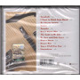 George Benson CD Guitar Man Nuovo Sigillato 0888072330993