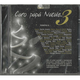 Various CD Caro Papà Natale..3 / NAR International – NAR113102 Sigillato Various CD Caro Papà Natale..3 / NAR International – NAR113102 Sigillato