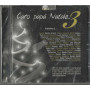 Various CD Caro Papà Natale..3 / NAR International – NAR113102 Sigillato