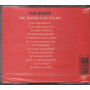 The Byrds CD The Byrds Play Dylan Nuovo Sigillato 5099746630720