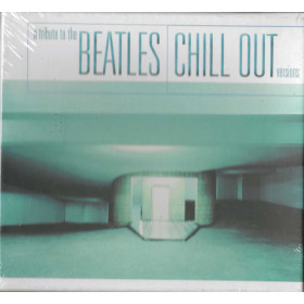Various CD A Tribute To The Beatles Chill Out / New Music  – NMCD1144 Sigillato Various CD A Tribute To The Beatles Chill Out / New Music  – NMCD1144 Sigillato