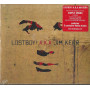 Lostboy A.K.A Jim Kerr CD Omonimo, Same / Ear Music – 0203942ERE Sigillato