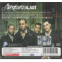 Aventura CD The Last / Planet Records – PLT211EUROCD Sigillato