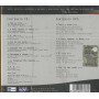 Various CD / DVD Quando Arriva Un'Emozione / Edel –0207462RAT Sigillato