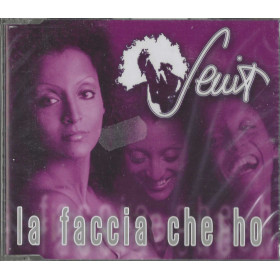 Senit CD's Singolo La Faccia Che Ho / Panini – 8018190651652 Sigillato Senit CD's Singolo La Faccia Che Ho / Panini – 8018190651652 Sigillato