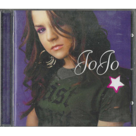 JoJo CD Omonimo, Same / Edel Records – 0156012BGR Sigillato JoJo CD Omonimo, Same / Edel Records – 0156012BGR Sigillato