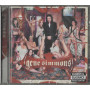 Gene Simmons CD Hole / Simmons Records – SANCD245 Sigillato