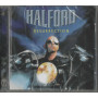 Halford CD Resurrection / Metal-is Records – MISCD001Sigillato