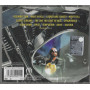 Halford CD Resurrection / Metal-is Records – MISCD001Sigillato