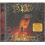 Dio CD Evil Or Divine: Live In New York City /	Spitfire – SPITCD253 Sigillato