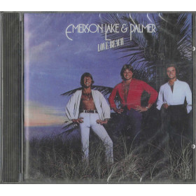 Emerson, Lake & Palmer CD Love Beach / Essential Records – ESMCD363 Sigillato Emerson, Lake & Palmer CD Love Beach / Essential Records – ESMCD363 Sigillato