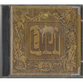 DJ Lugi CD Cà Pù / Jackpot Records  – JKPCD002 Sigillato DJ Lugi CD Cà Pù / Jackpot Records  – JKPCD002 Sigillato