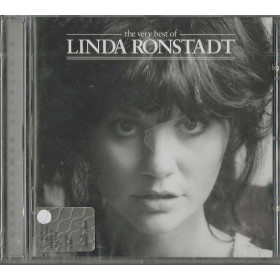 Linda Ronstadt CD The Very Best Of Linda Ronstadt / Elektra – 8122736052 Sigillato Linda Ronstadt CD The Very Best Of Linda Ronstadt / Elektra – 8122736052 Sigillato