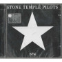 Stone Temple Pilots CD Nº4 / Atlantic – 7567832552 Sigillato