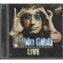 Robin Gibb CD Live / Eagle Records – GAS0000304EAG Sigillato
