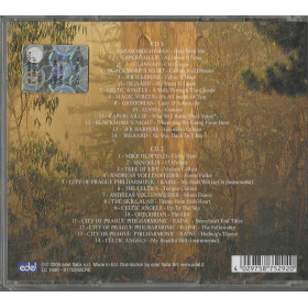 Various CD Celtic Emotion Vol.4 / Edel– 0175292ERE Sigillato Various CD Celtic Emotion Vol.4 / Edel– 0175292ERE Sigillato