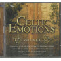 Various CD Celtic Emotion Vol.4 / Edel– 0175292ERE Sigillato