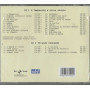 Don Backy CD Don Backy Ieri E Oggi / Rai Trade – RAT 0174502 Sigillato